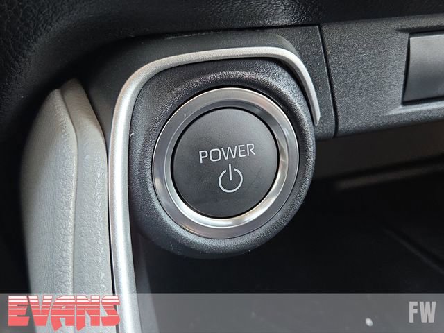 Certified 2026 Toyota Grand Highlander XLE image 6