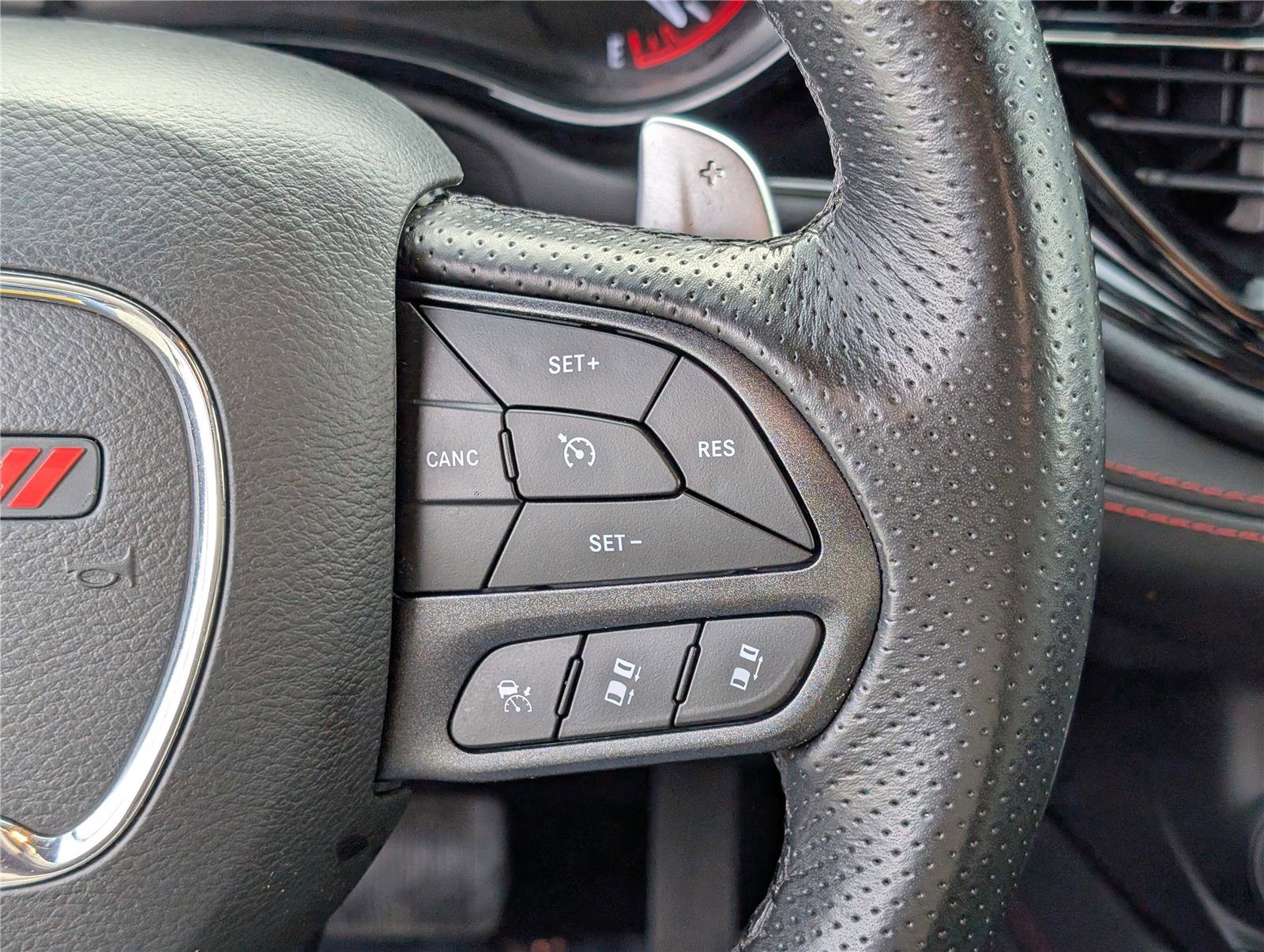 Used 2024 Dodge Durango GT image 24