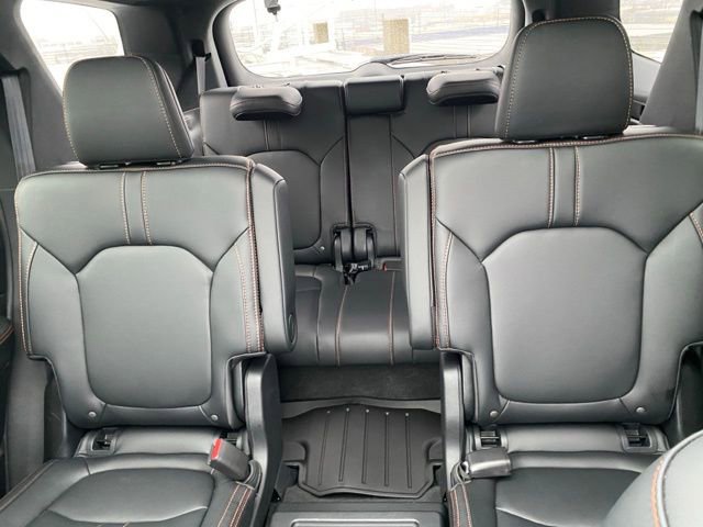 Certified 2025 Honda Pilot TrailSport image 27