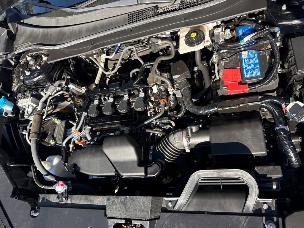 Used 2023 Honda CR-V EX image 28