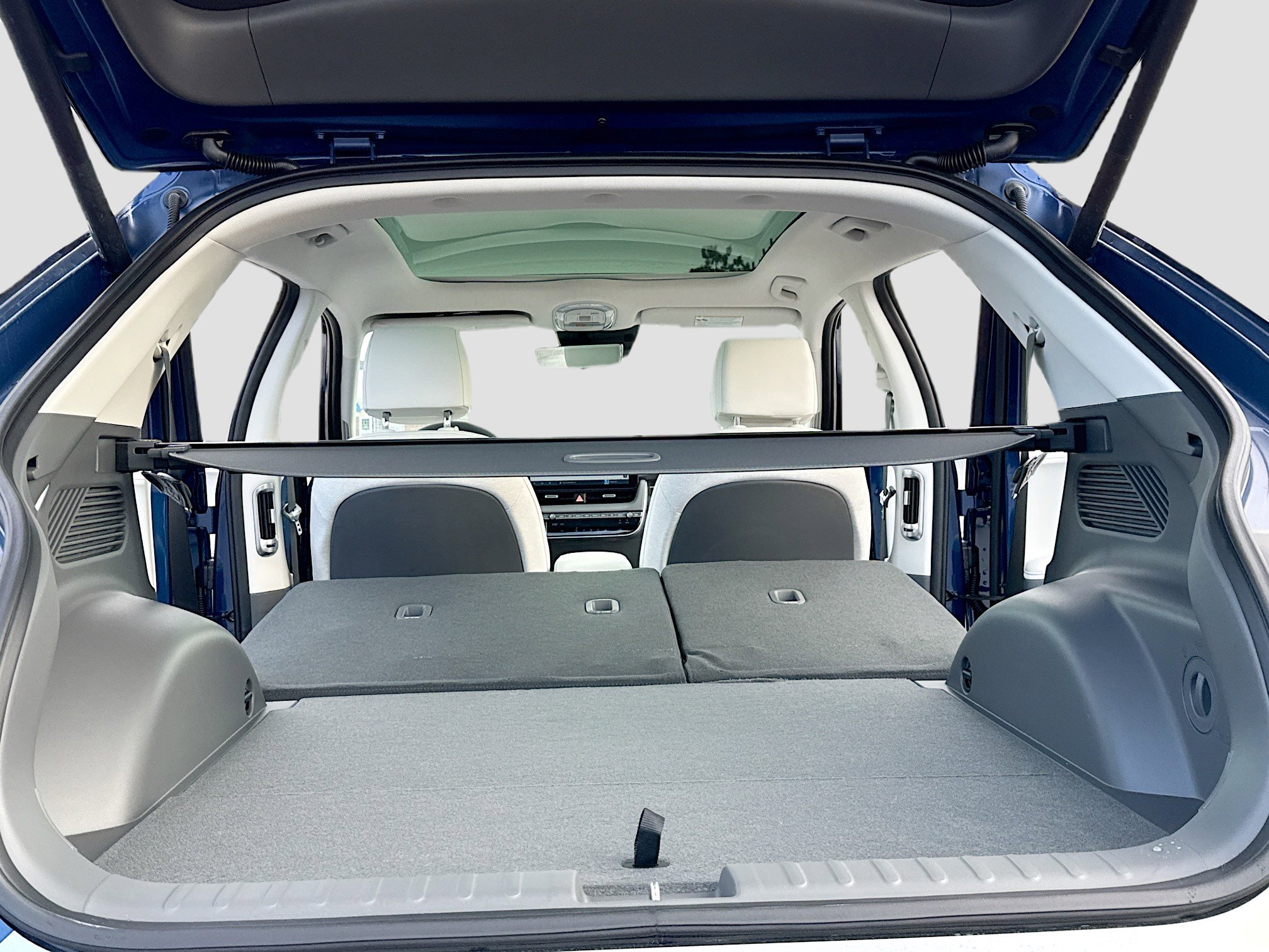 New 2026 Hyundai Ioniq 5 Limited image 7