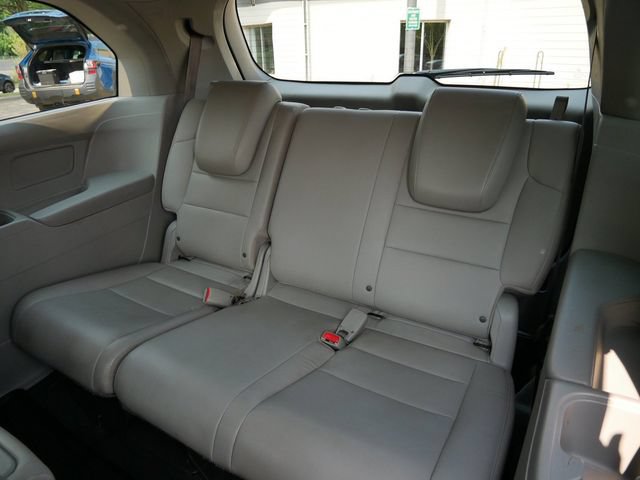 Used 2014 Honda Odyssey EX-L image 10