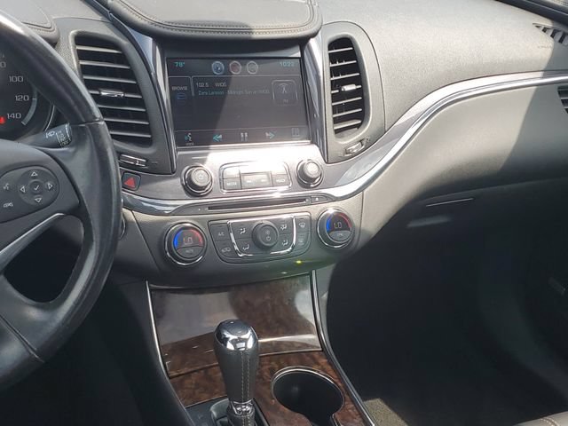 Certified 2014 Chevrolet Impala LT FWD image 12