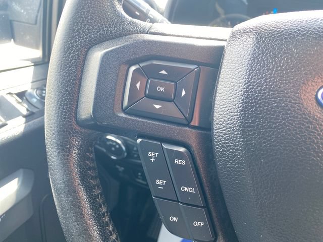 Used 2016 Ford F150 XLT w/ Equipment Group 301A Mid AWD/4WD image 30