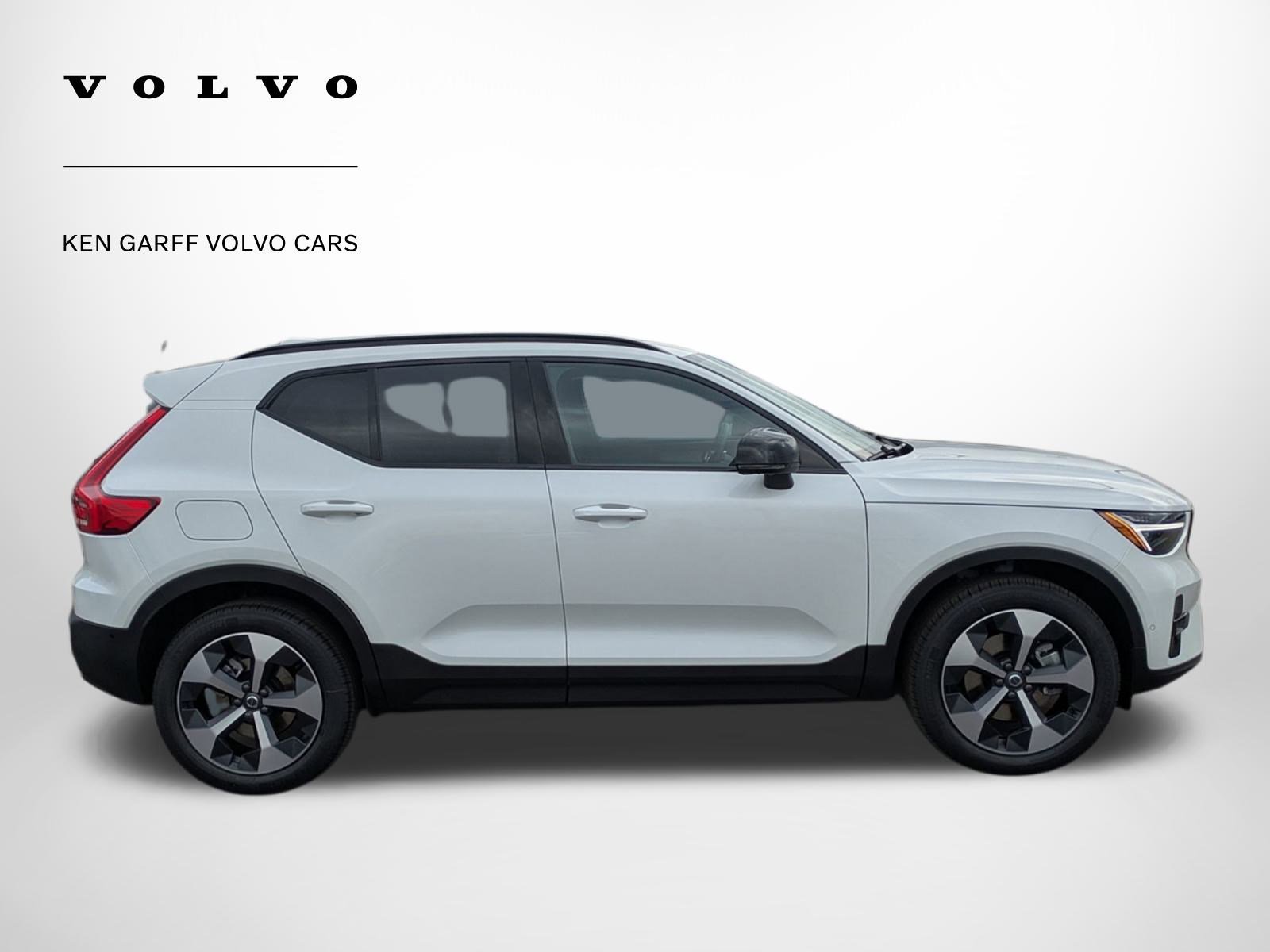 New 2026 Volvo XC40 B5 Plus w/ Protection Package Premier image 2