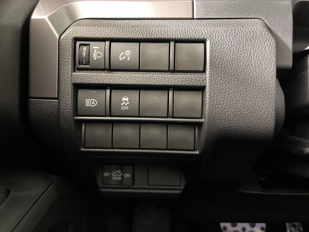 New 2026 Toyota Tacoma TRD Sport AWD/4WD image 28