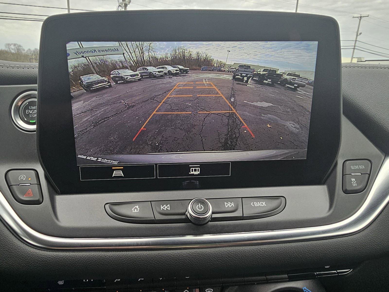 Used 2024 Chevrolet Blazer LT image 28