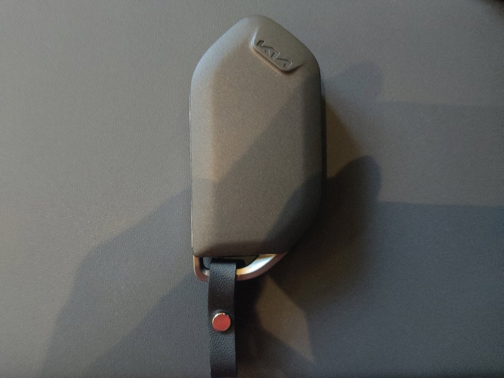 Used 2025 Kia K4 EX FWD image 32
