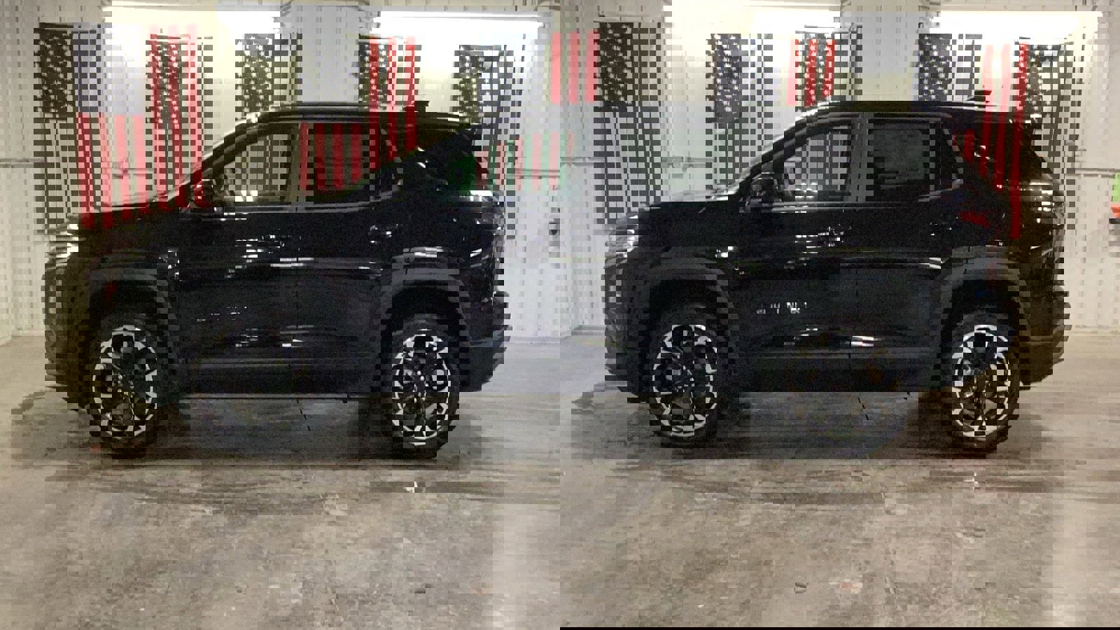 New 2026 Chevrolet Equinox LT w/ Convenience Package II image 6