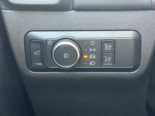 Used 2024 Ford Bronco Sport Big Bend w/ Convenience Package image 19