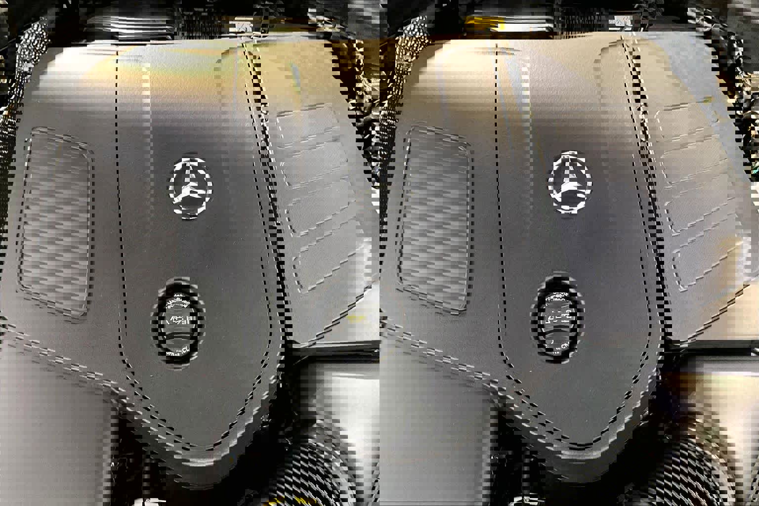 New 2026 Mercedes-Benz GLC 300 4MATIC image 15