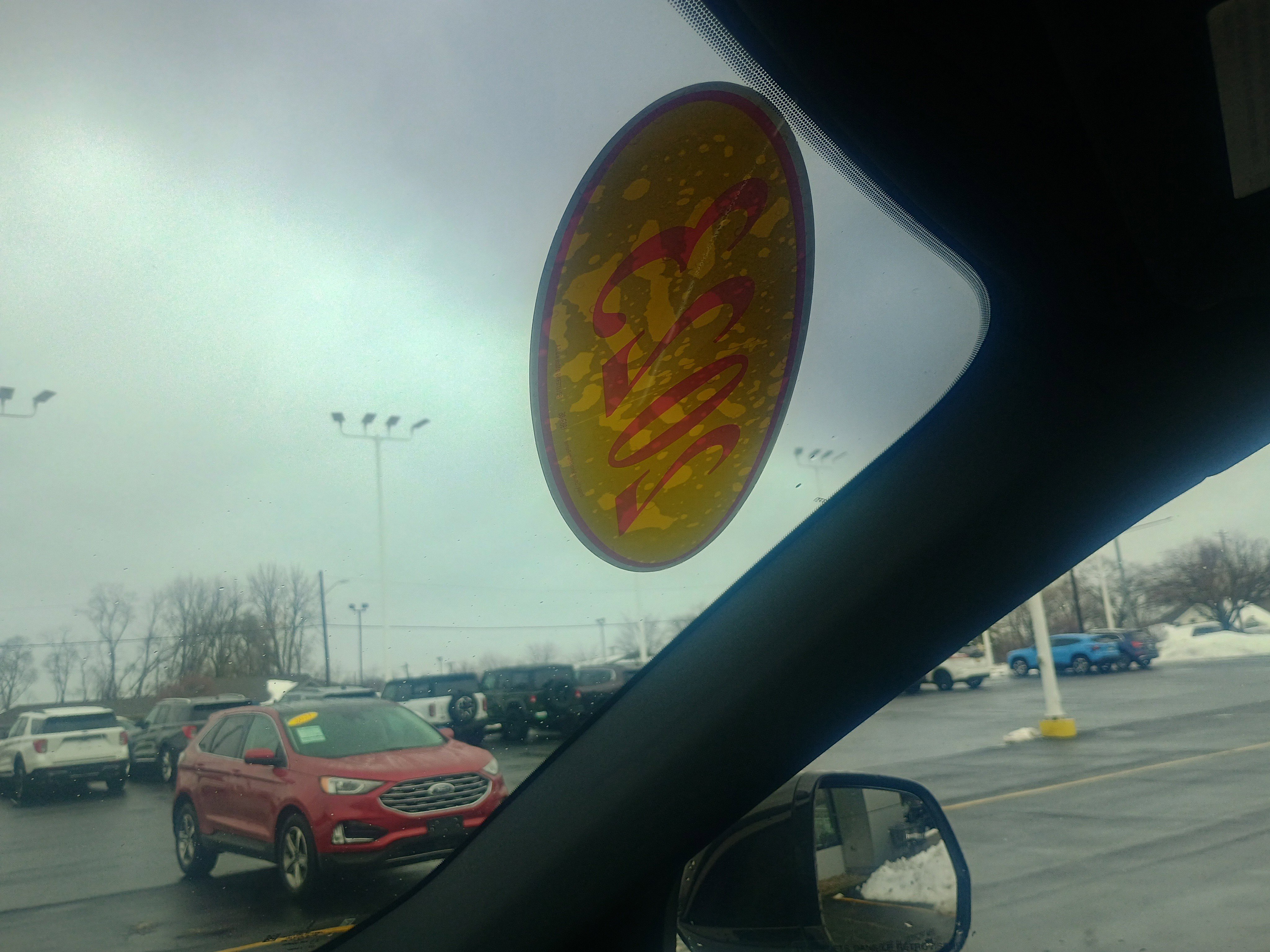 Used 2023 Lincoln Aviator Reserve image 29