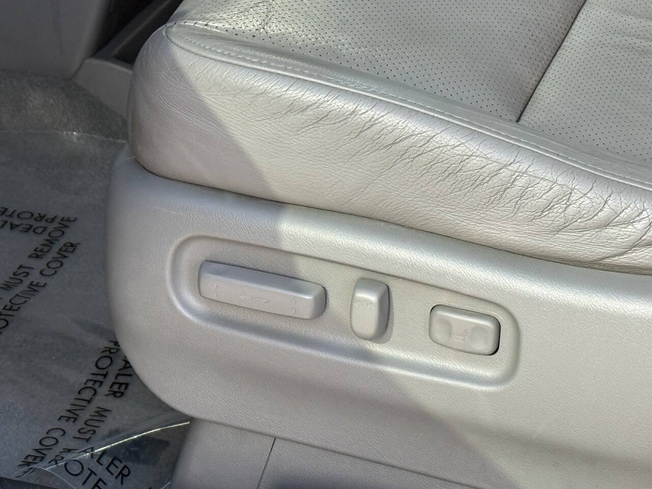 Used 2009 Honda Ridgeline RTL image 8