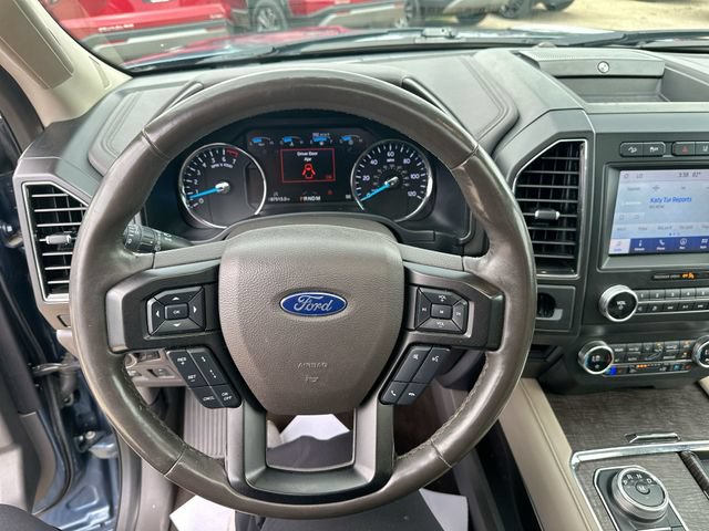 Used 2019 Ford Expedition Limited w/ Equipment Group 301A AWD/4WD image 14