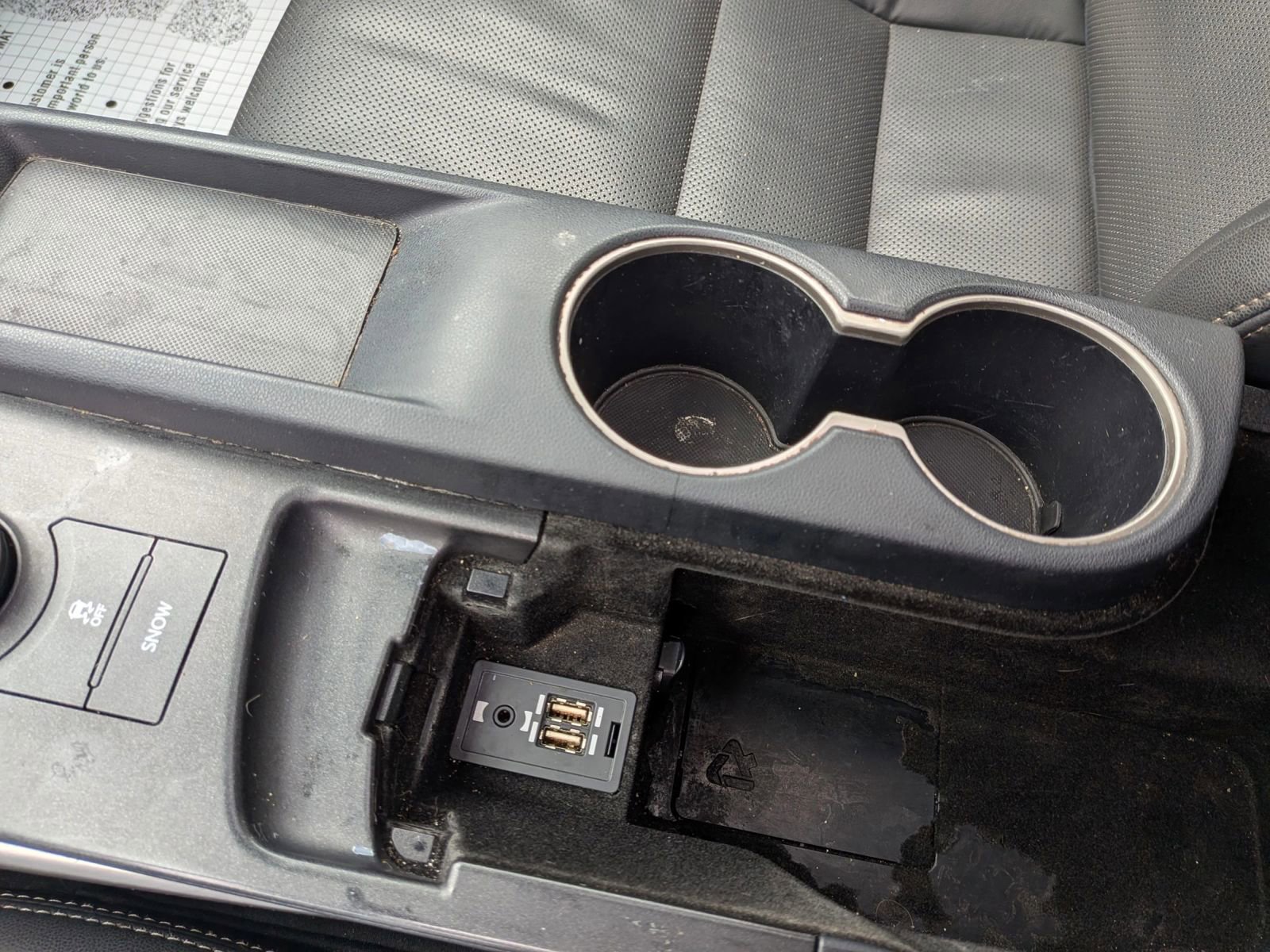 Used 2017 Lexus IS 300 AWD w/ Premium Package image 37