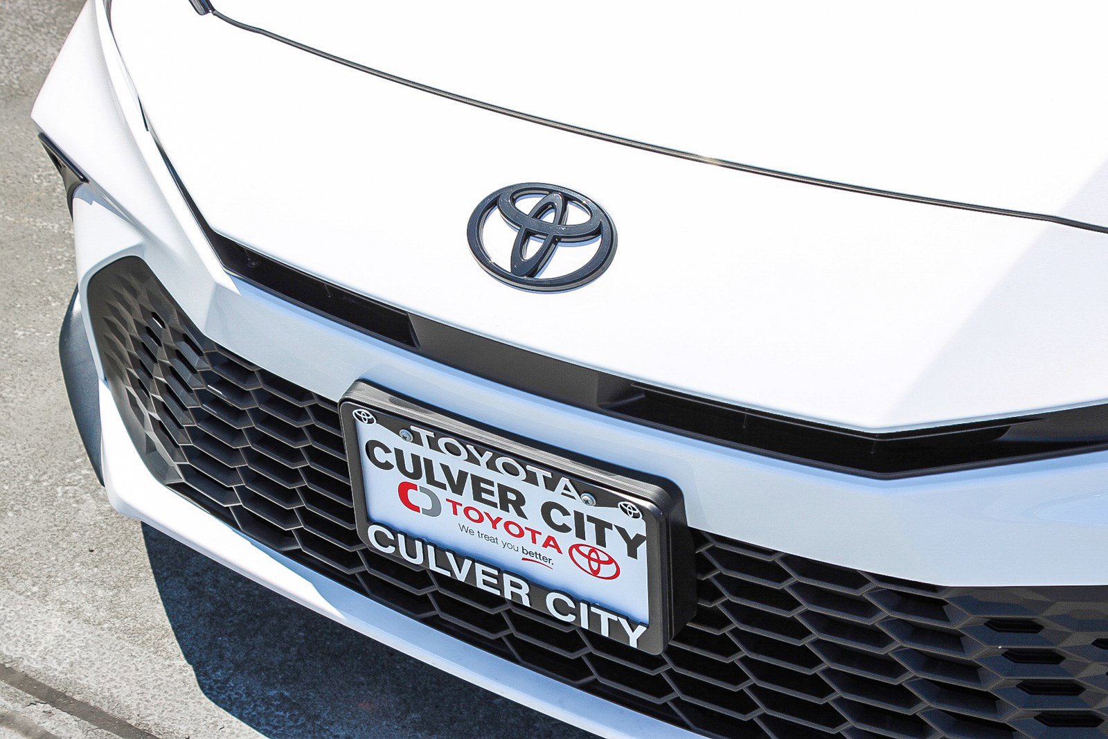 New 2026 Toyota Camry SE image 6