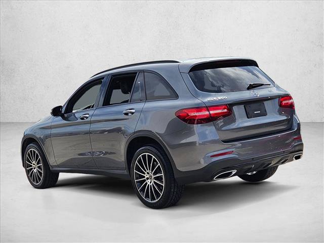 Used 2019 Mercedes-Benz GLC 300 image 7