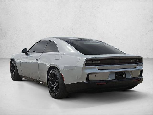 Used 2024 Dodge Charger Daytona R/T w/ Plus Group AWD/4WD image 7