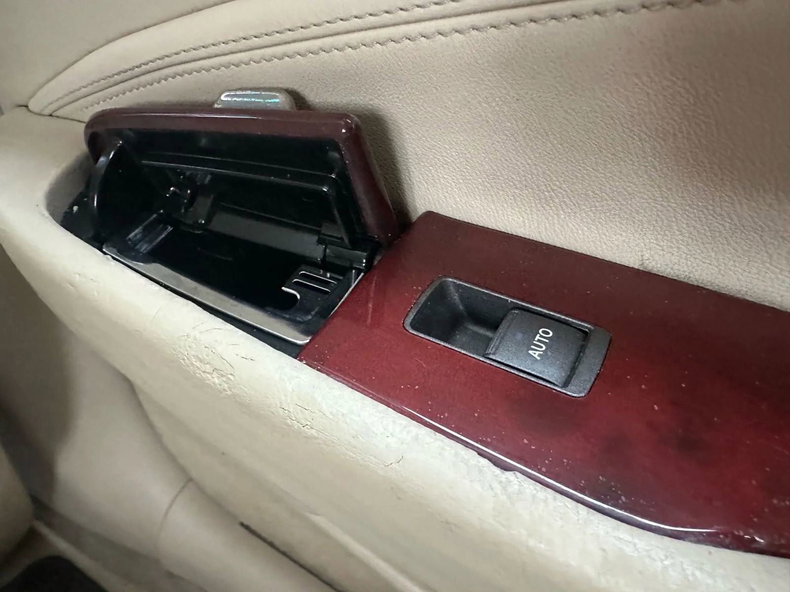 Used 2012 Lexus LS 460 AWD image 52