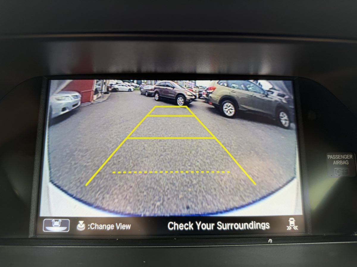 Used 2017 Acura ILX FWD image 18