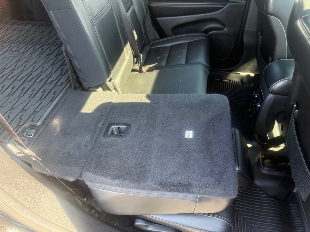 Used 2015 Jeep Grand Cherokee Limited AWD/4WD image 55