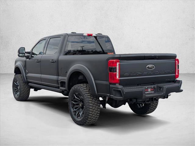 New 2026 Ford F250 XLT w/ XLT Premium Package image 9