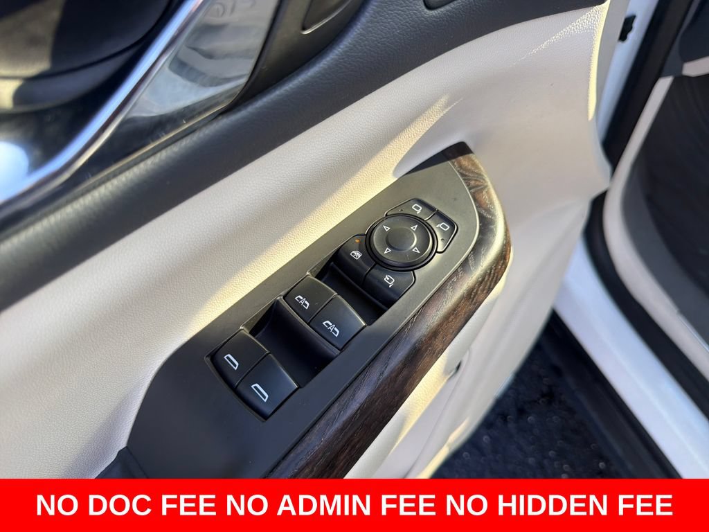 Used 2020 GMC Acadia Denali w/ LPO, Floor Liner Package FWD image 14