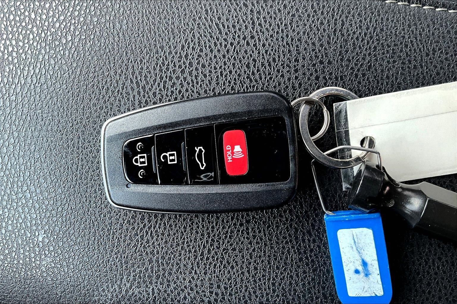 Used 2020 Toyota Camry XSE w/ Driver Assist Package image 35