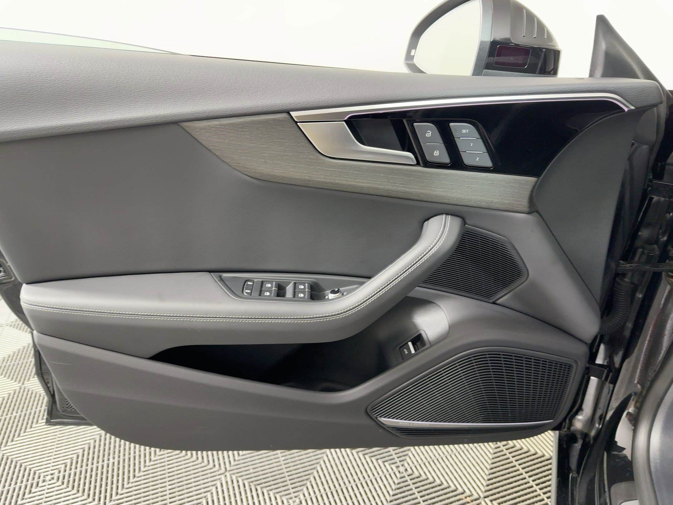 Certified 2025 Audi A5 2.0T Premium Plus w/ Premium Plus image 11