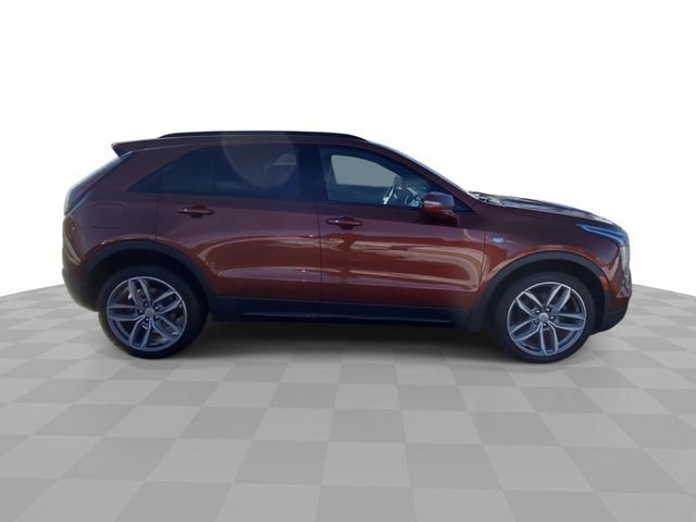 Used 2019 Cadillac XT4 Sport image 9