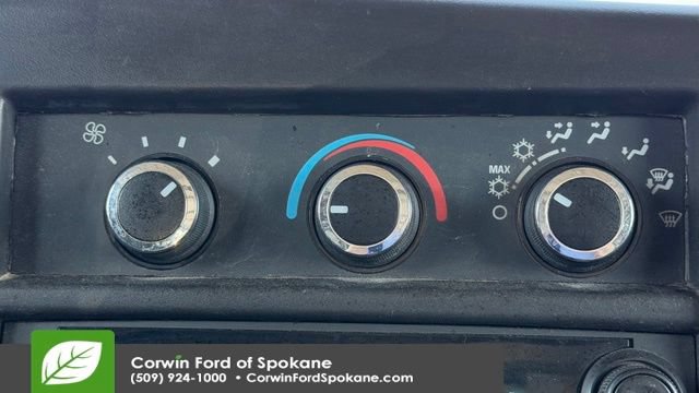 Used 2018 GMC Savana 2500 w/ Driver Convenience Package RWD image 24