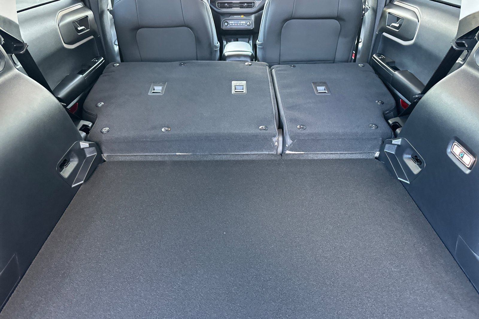 New 2025 Ford Bronco Sport Big Bend image 15