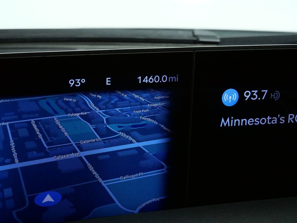 New 2026 Lincoln Navigator L Reserve AWD/4WD image 24