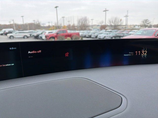 New 2025 Lincoln Navigator Reserve image 17