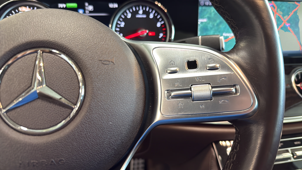 Used 2019 Mercedes-Benz CLS 450 4MATIC image 27