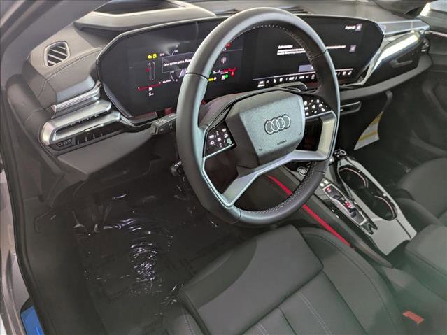 New 2025 Audi A5 2.0T Premium Plus image 3