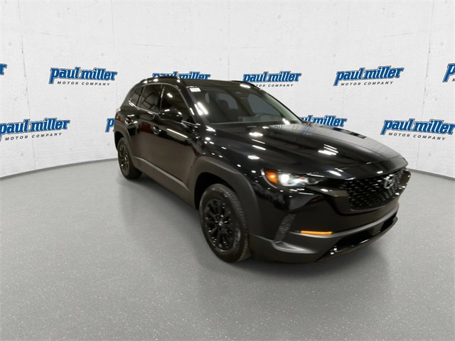 New 2026 MAZDA CX-50 AWD 2.5 Hybrid w/ Premium Pkg image 2