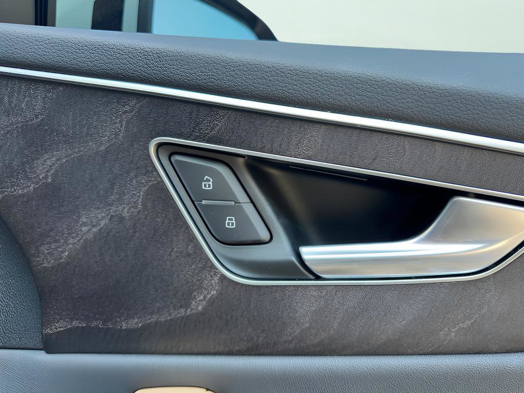 Certified 2024 Audi Q8 Premium w/ Convenience Package image 43