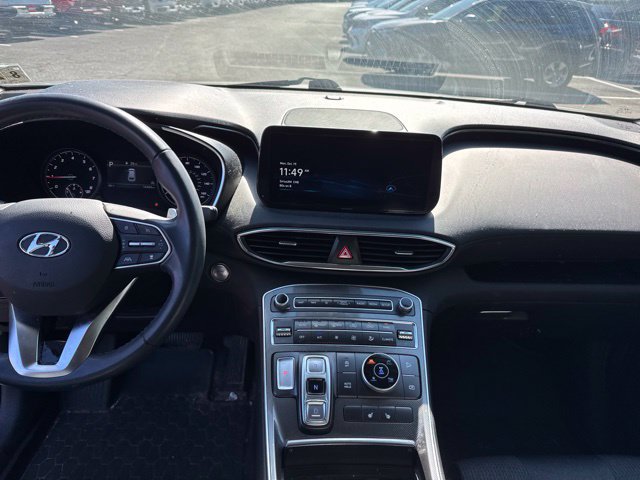 Used 2023 Hyundai Santa Fe SEL AWD/4WD image 33
