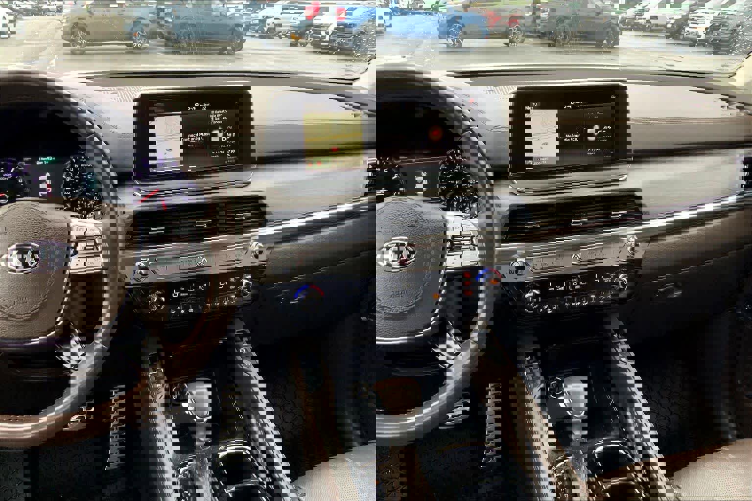 Used 2020 Kia Telluride SX w/ Towing Package image 7