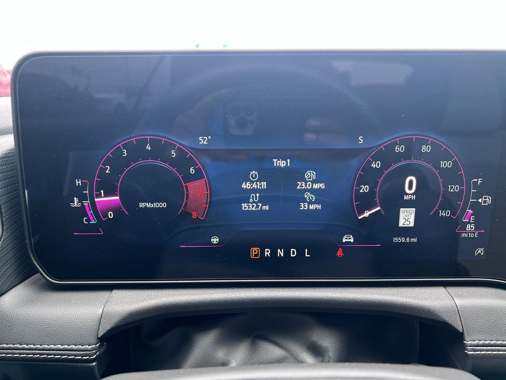 Used 2025 Ford Mustang Premium RWD image 17