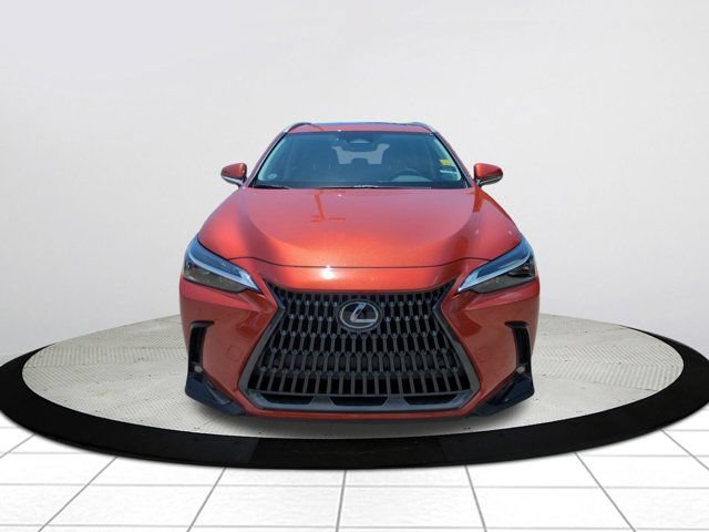 Used 2023 Lexus NX 350 AWD image 9