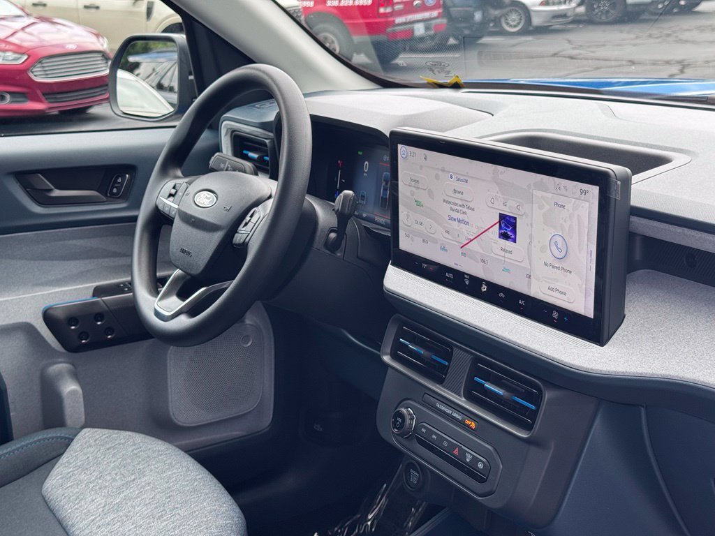 New 2026 Ford Maverick XLT FWD image 6