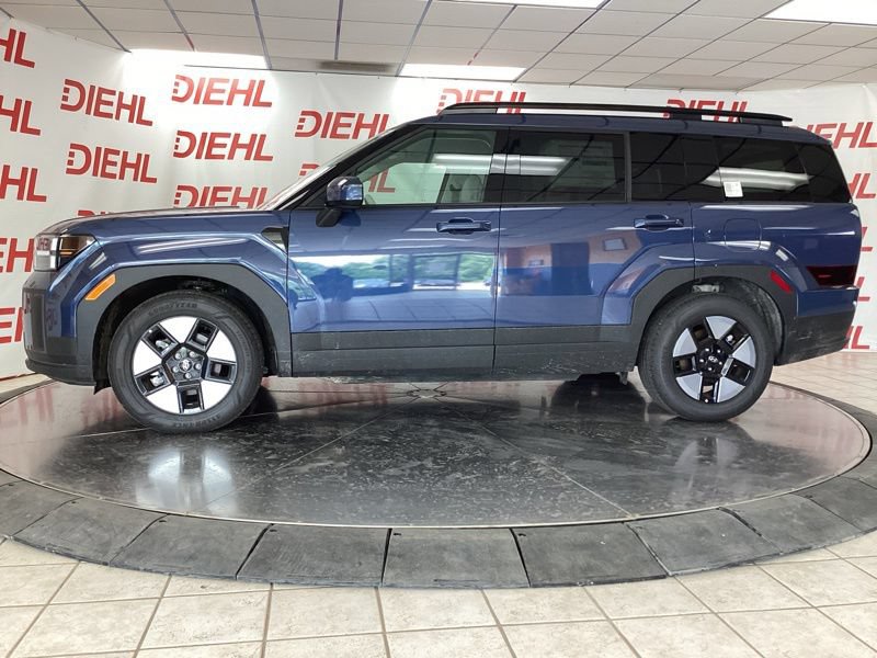 New 2026 Hyundai Santa Fe SEL AWD/4WD image 4