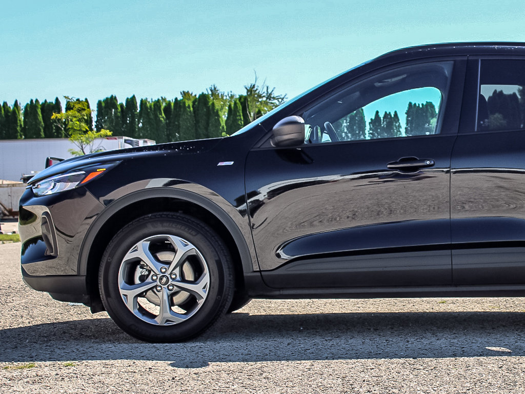 Used 2026 Ford Escape ST-Line AWD/4WD image 39