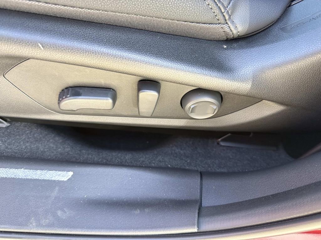 New 2026 Subaru Outback Premium image 22