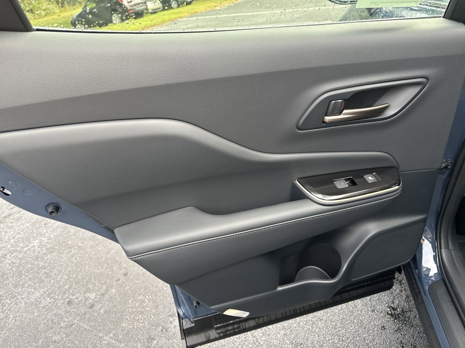 New 2025 Toyota Crown AWD/4WD image 23