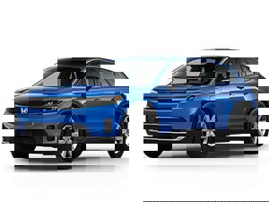 New 2026 Honda Prologue EX image 3