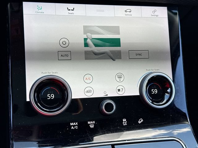 Used 2020 Land Rover Range Rover Velar S AWD/4WD image 19