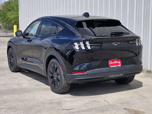New 2026 Ford Mustang Mach-E Select w/ Technology Package image 7